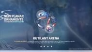 Image showing Rutilant Arena Planar Ornament (Image via HoYoverse)